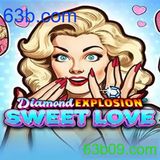 DiamondExplosionSweetLove: Um Novo Fenômeno dos Jogos Digitais