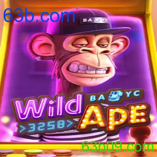WildApe3258: Explore o Mundo Selvagem com 63b.com