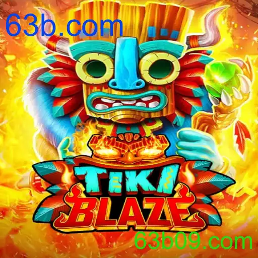 TikiBlaze
